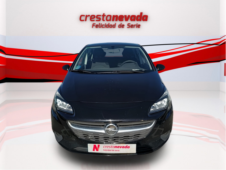 Imagen de Opel Corsa