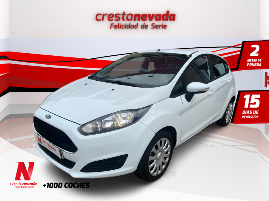 Imagen de Ford Fiesta