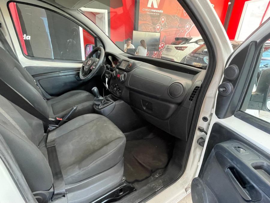 Imagen de Fiat Fiorino