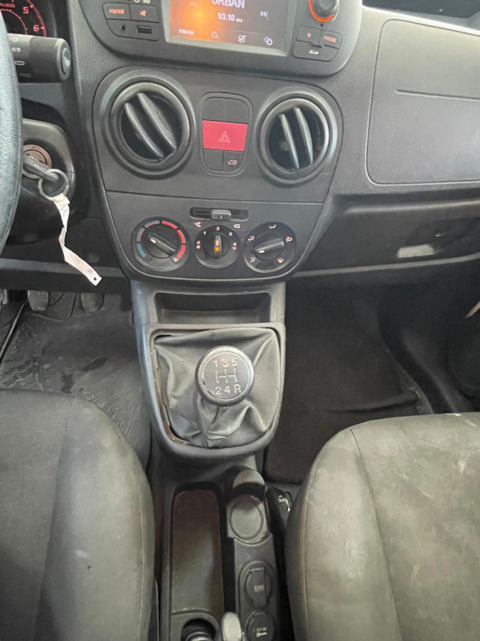 Imagen de Fiat Fiorino