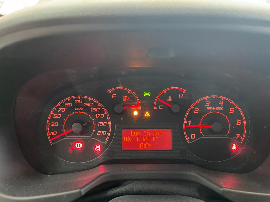 Imagen de Fiat Fiorino