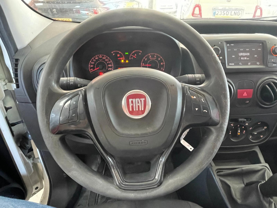 Imagen de Fiat Fiorino