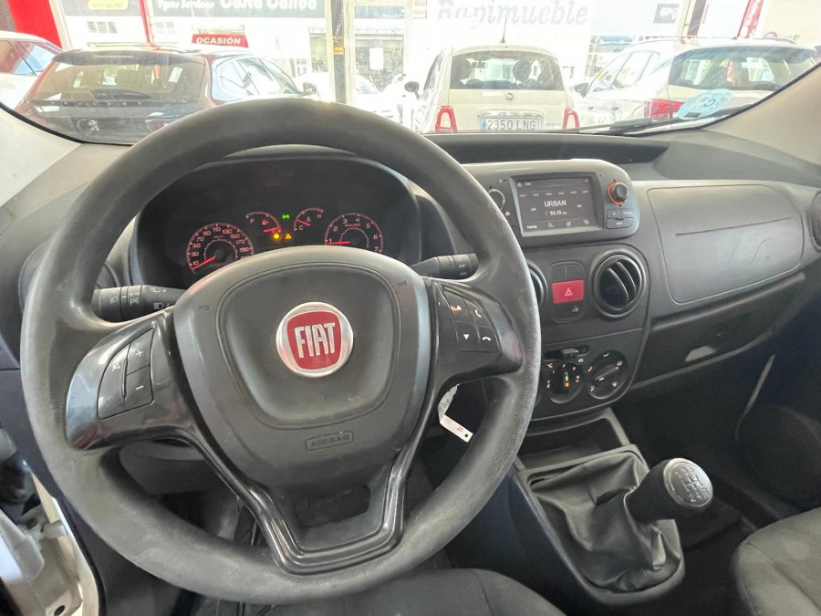 Imagen de Fiat Fiorino