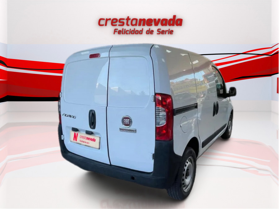 Imagen de Fiat Fiorino