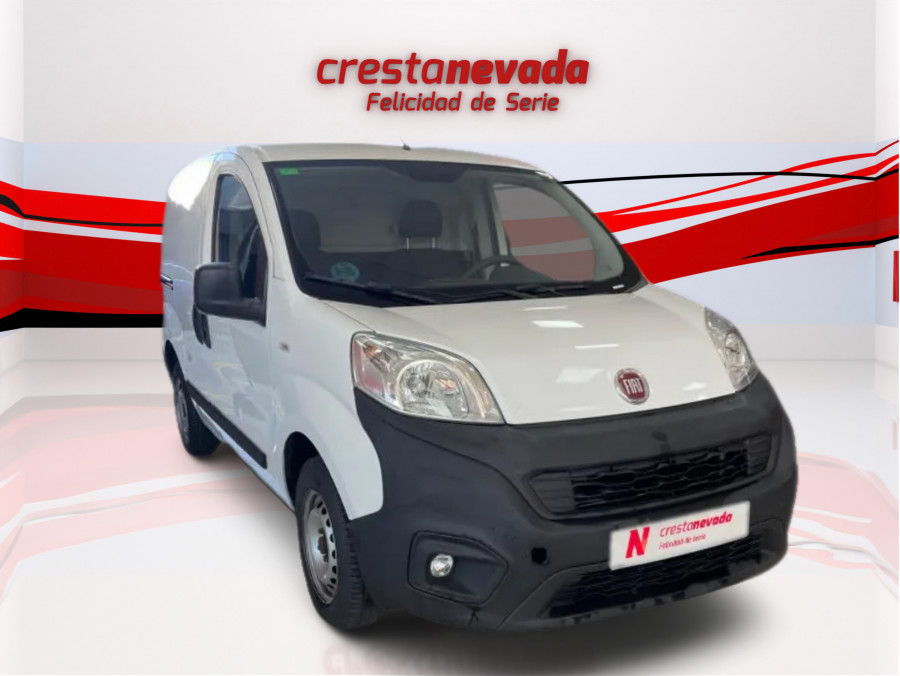 Imagen de Fiat Fiorino