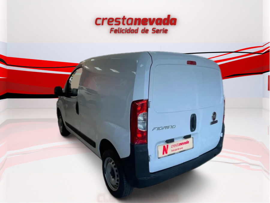 Imagen de Fiat Fiorino