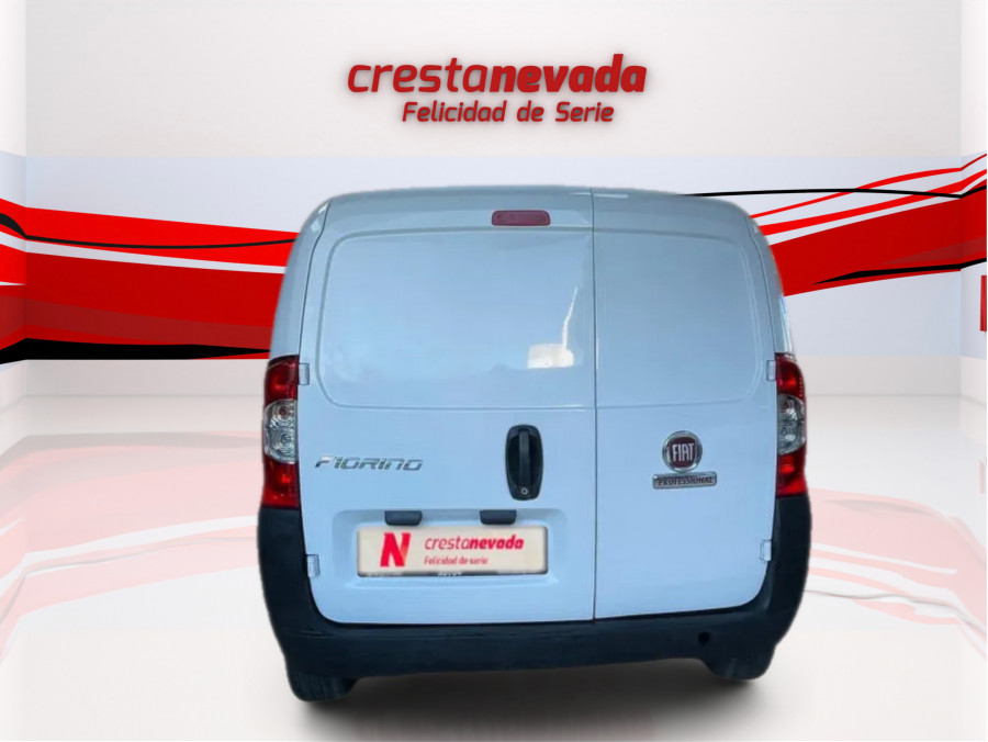 Imagen de Fiat Fiorino