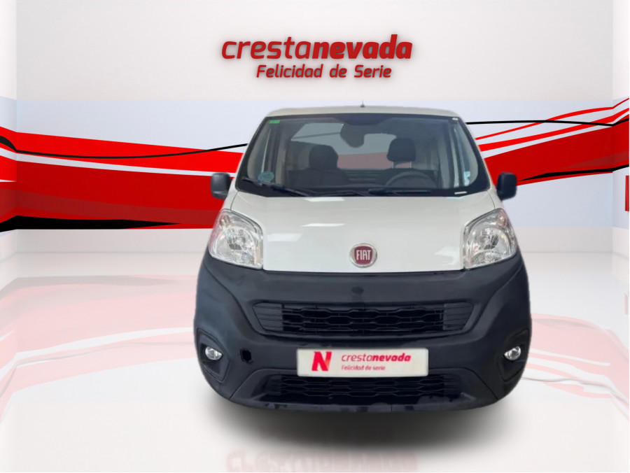 Imagen de Fiat Fiorino