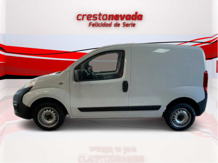Imagen de Fiat Fiorino