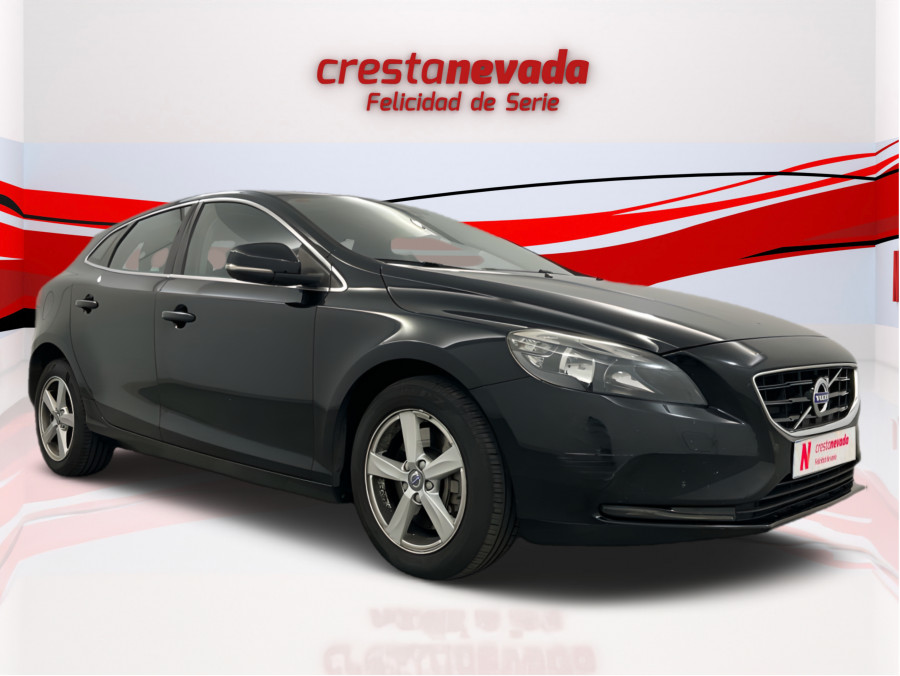 Imagen de Volvo V40