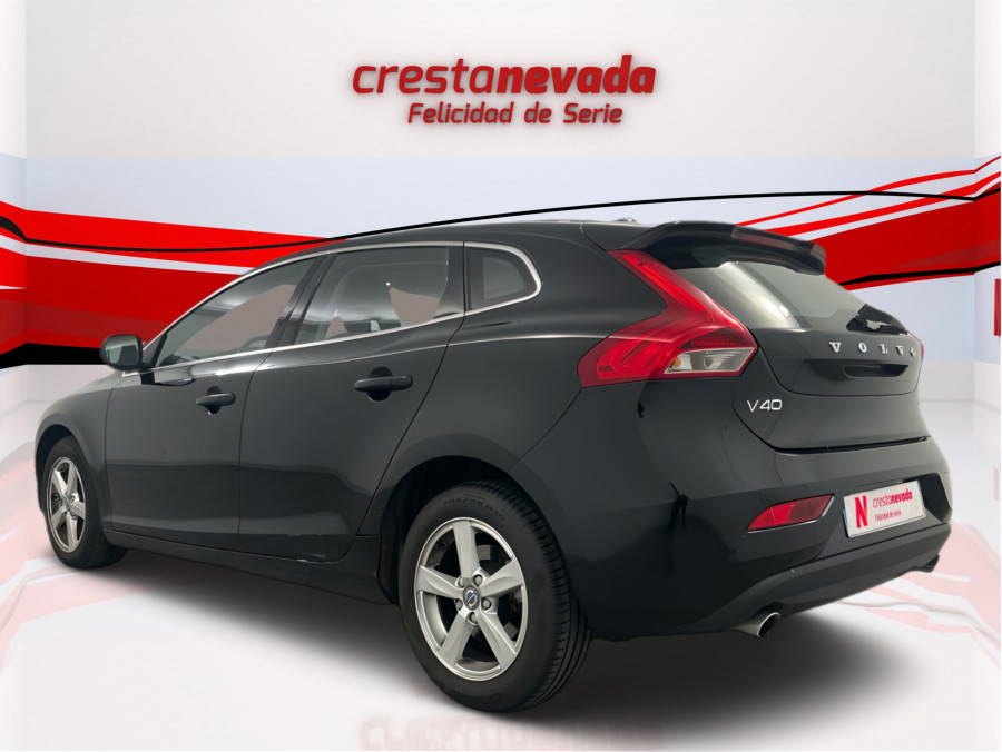 Imagen de Volvo V40