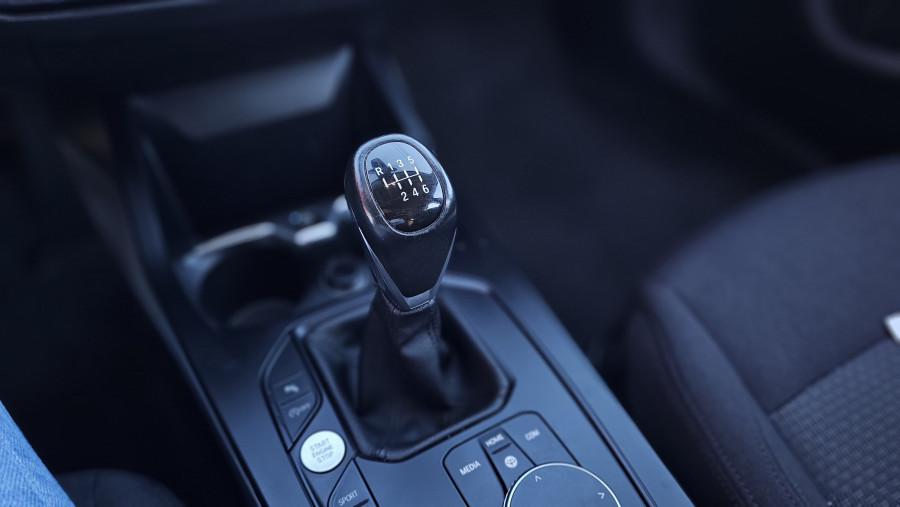 Imagen de BMW Serie 1