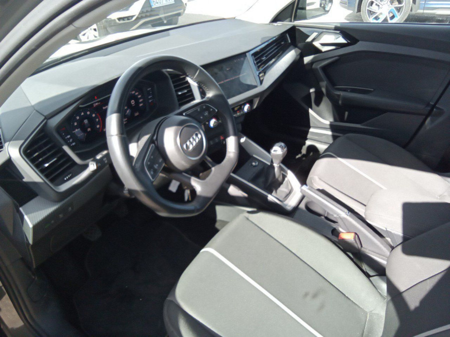 Imagen de AUDI A1