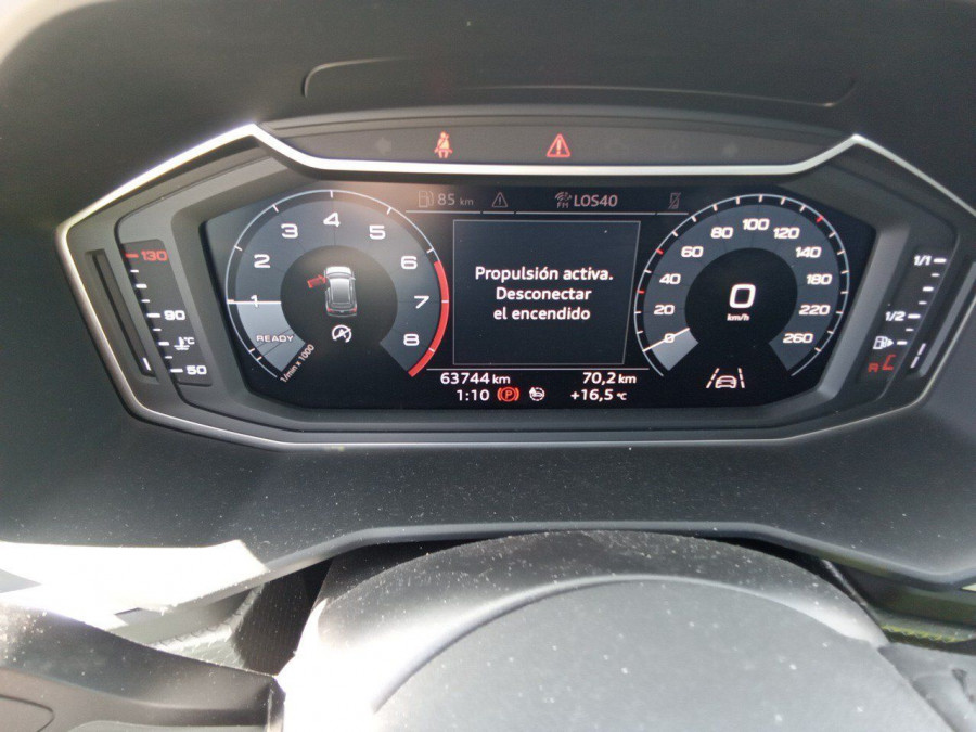 Imagen de AUDI A1