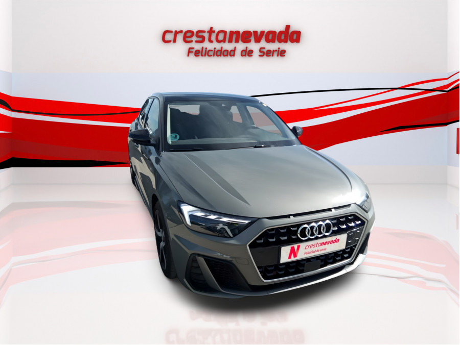 Imagen de AUDI A1