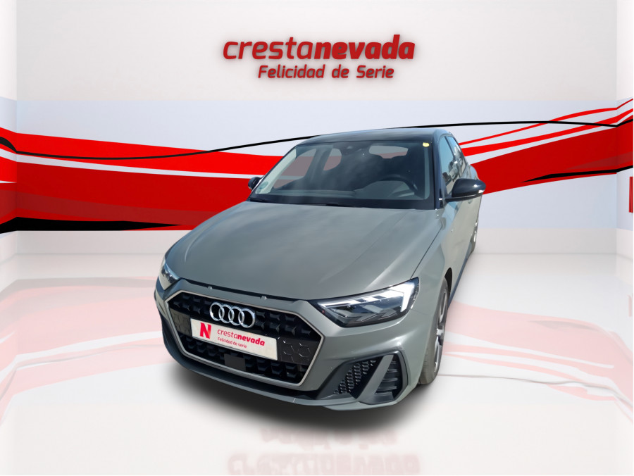 Imagen de AUDI A1