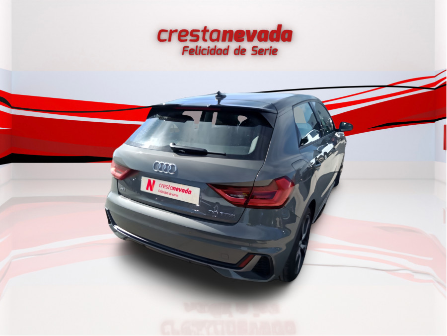Imagen de AUDI A1