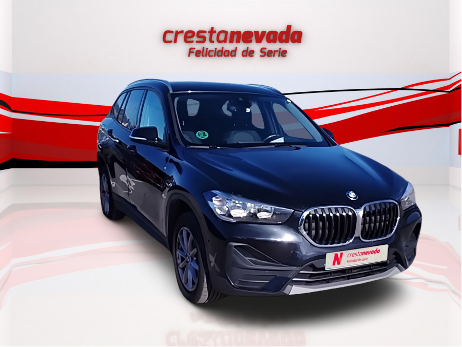 Imagen de BMW X1