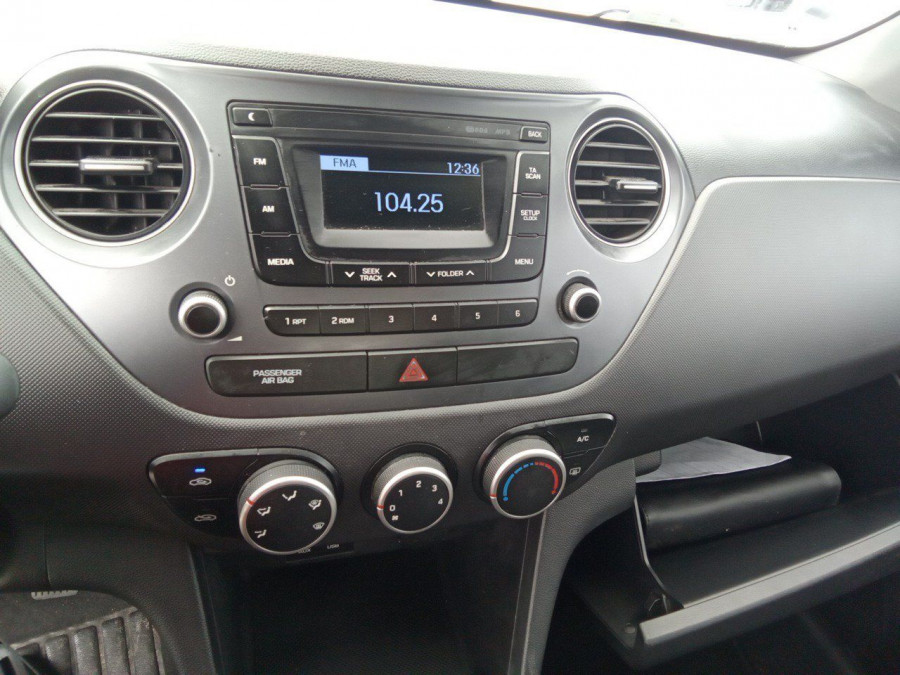 Imagen de Hyundai i10