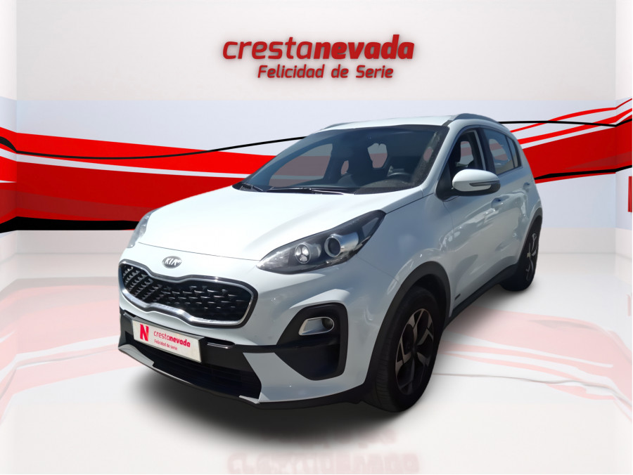 Imagen de Kia Sportage