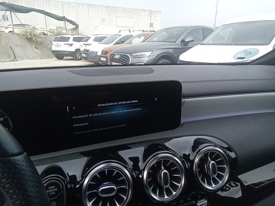 Imagen de mercedes-benz CLA