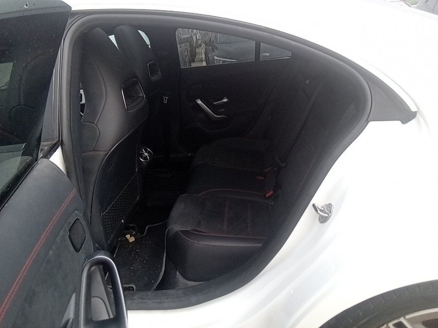 Imagen de mercedes-benz CLA