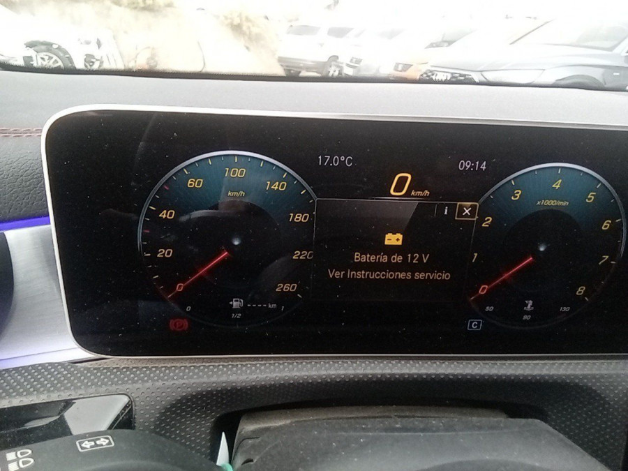 Imagen de mercedes-benz CLA