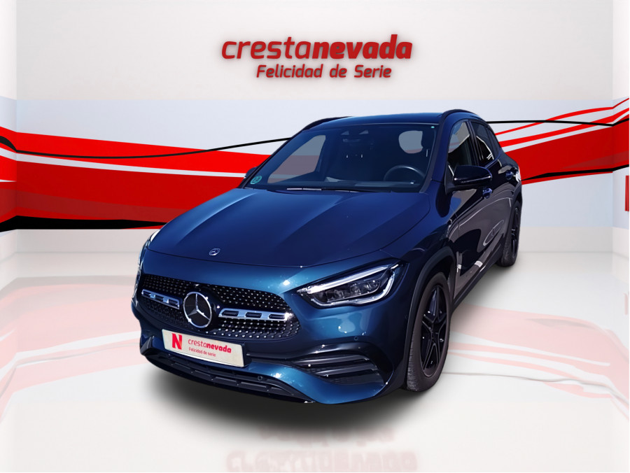 Imagen de mercedes-benz GLA