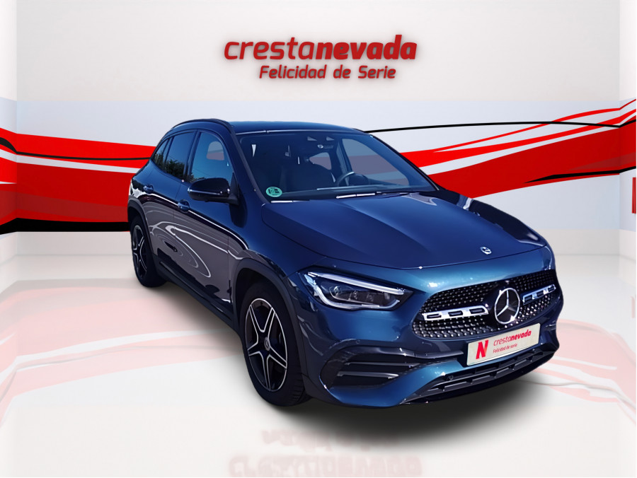 Imagen de mercedes-benz GLA