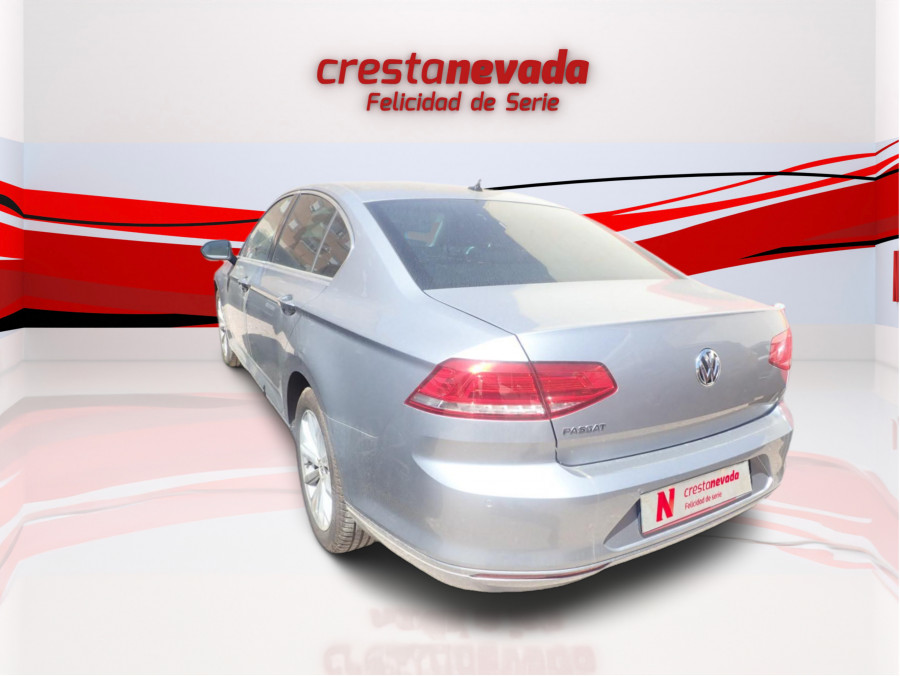 Imagen de Volkswagen Passat
