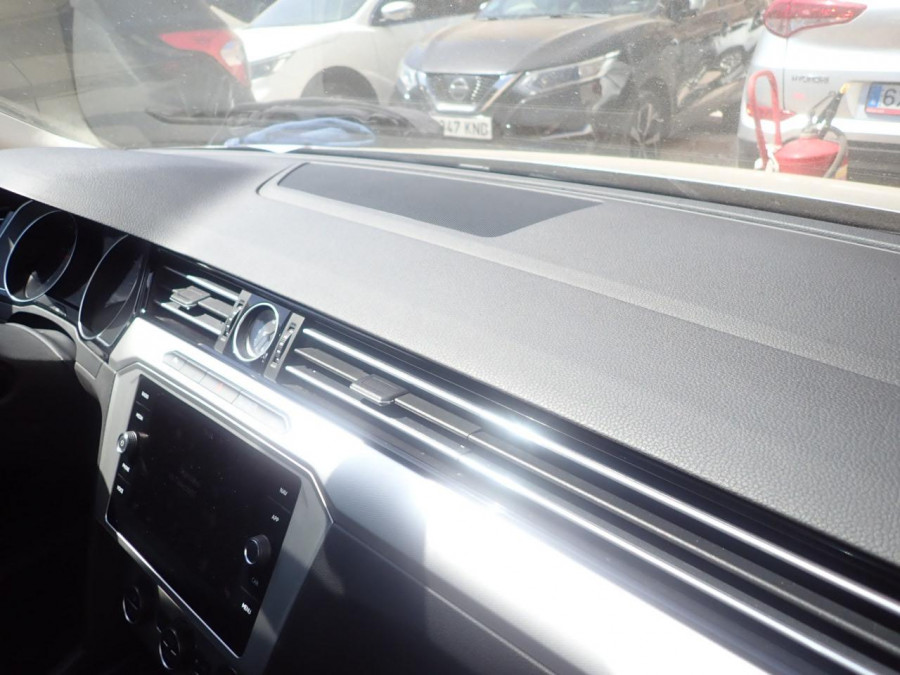 Imagen de Volkswagen Passat