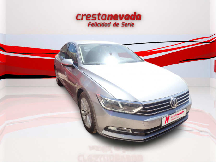 Imagen de Volkswagen Passat