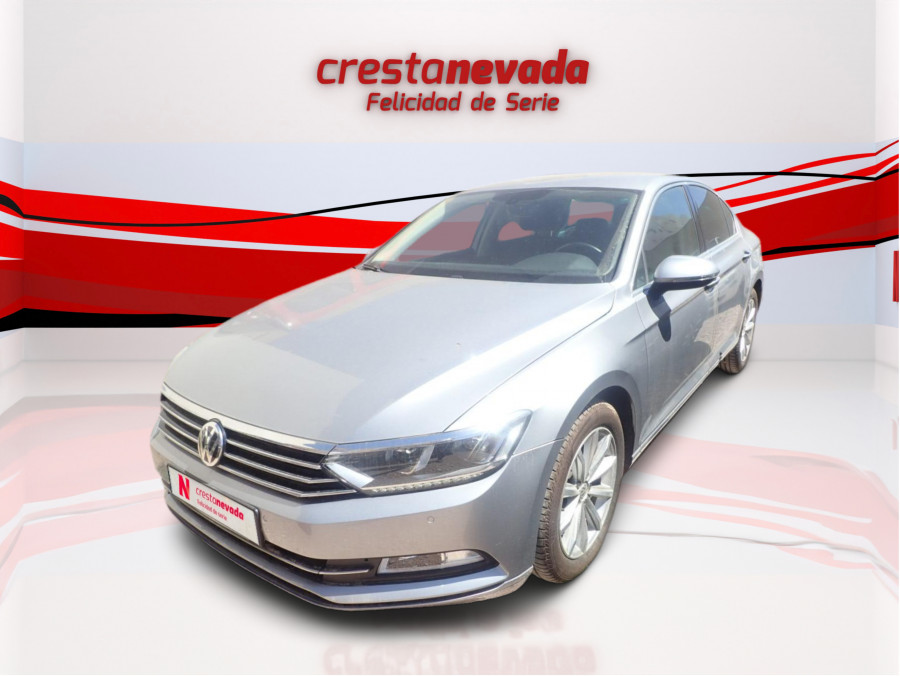 Imagen de Volkswagen Passat