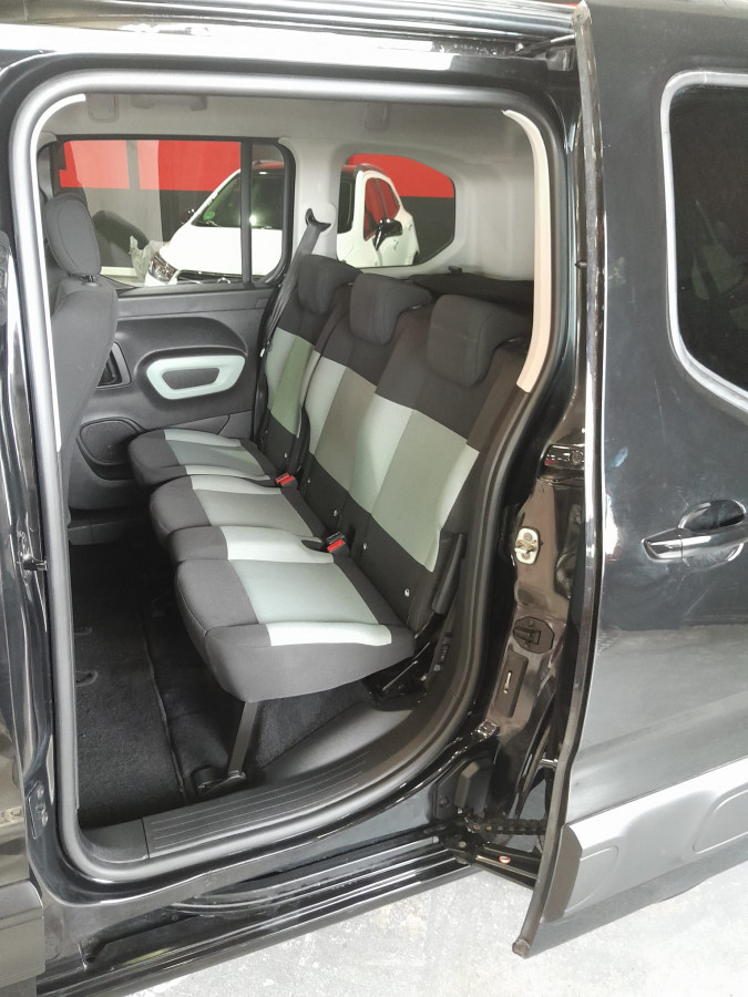 Imagen de CITROEN Berlingo