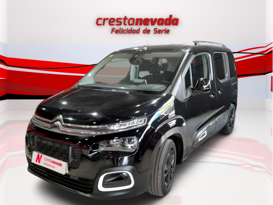 Imagen de CITROEN Berlingo