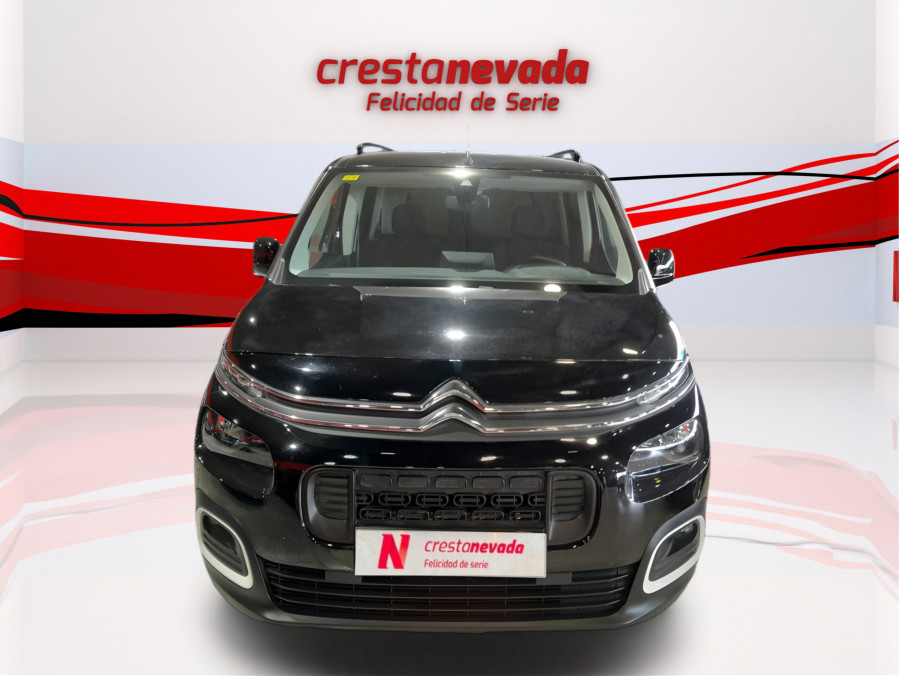 Imagen de CITROEN Berlingo