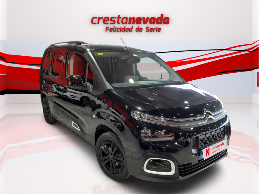 Imagen de CITROEN Berlingo