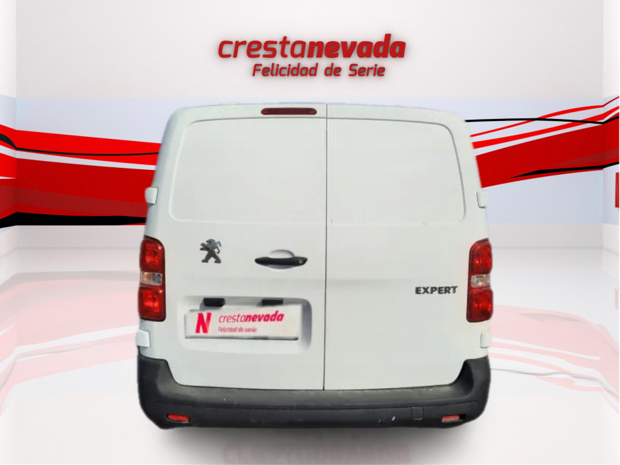 Imagen de Peugeot Expert