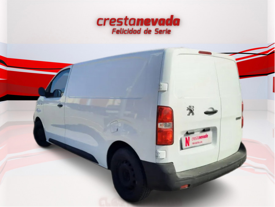 Imagen de Peugeot Expert