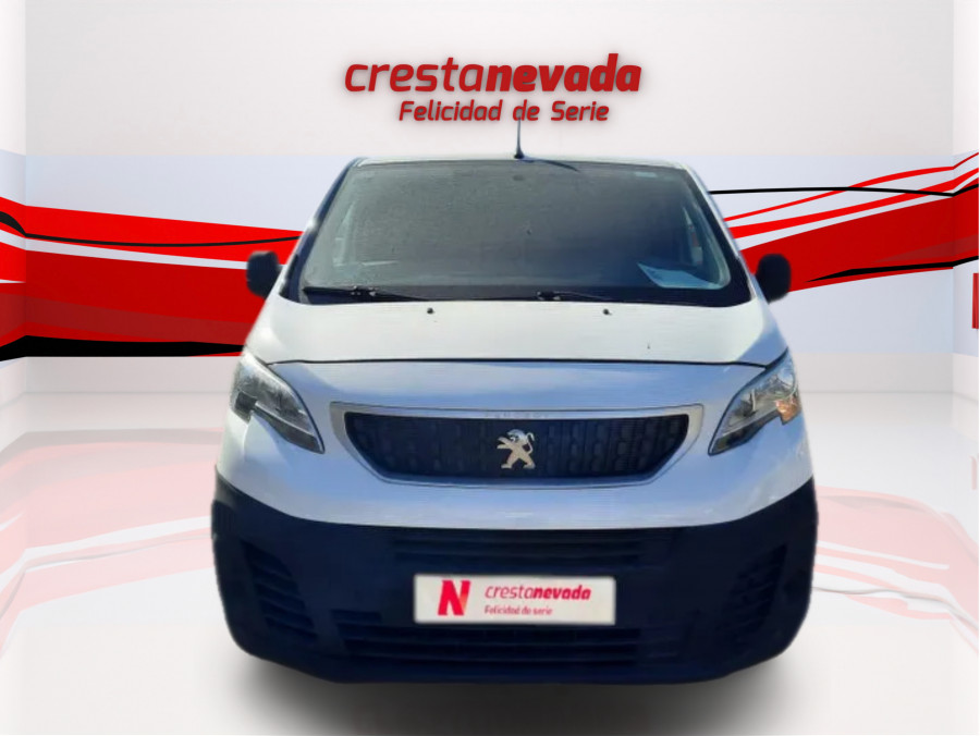 Imagen de Peugeot Expert