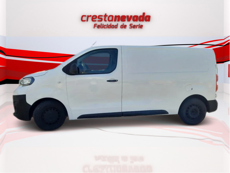 Imagen de Peugeot Expert