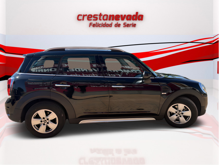 Imagen de Mini Countryman