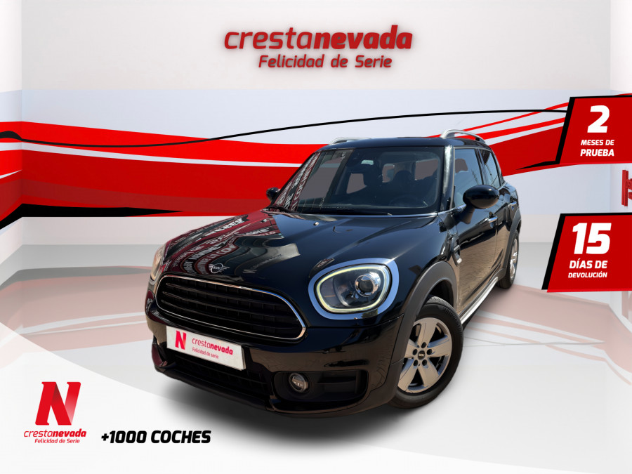 Imagen de Mini Countryman