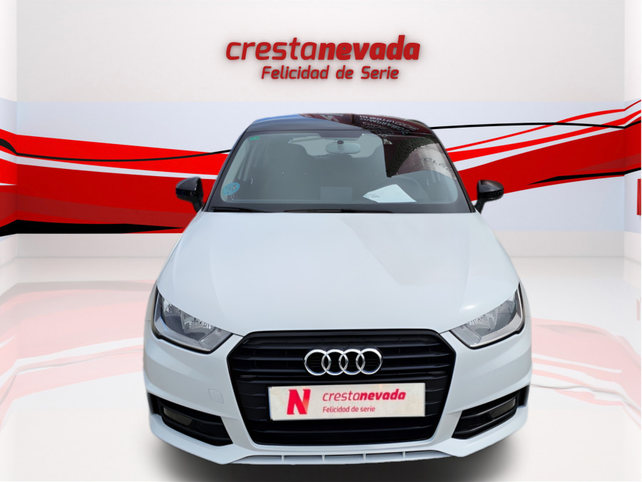Imagen de AUDI A1