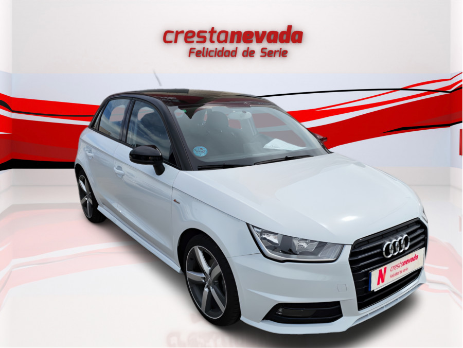 Imagen de AUDI A1