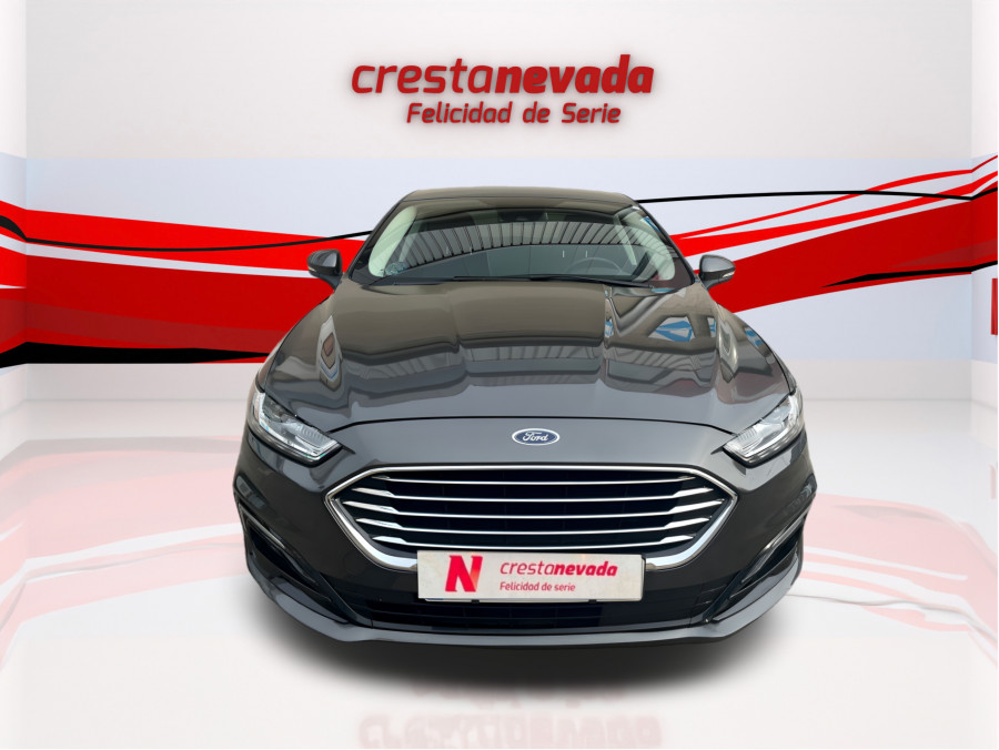 Imagen de Ford Mondeo