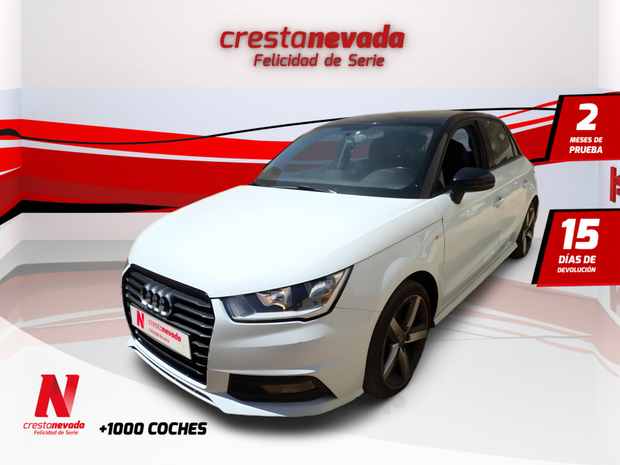 Imagen de AUDI A1