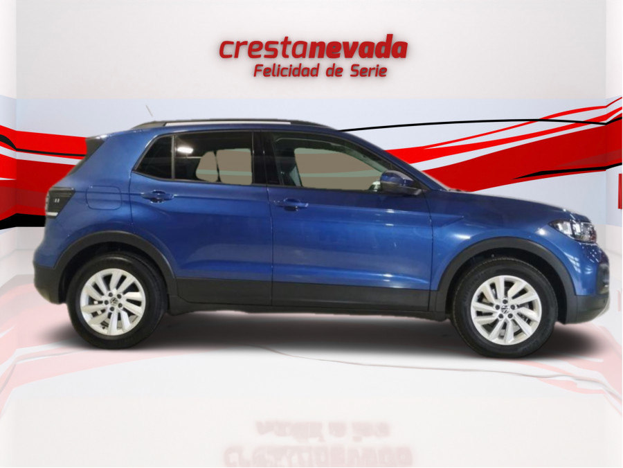 Imagen de Volkswagen T-Cross