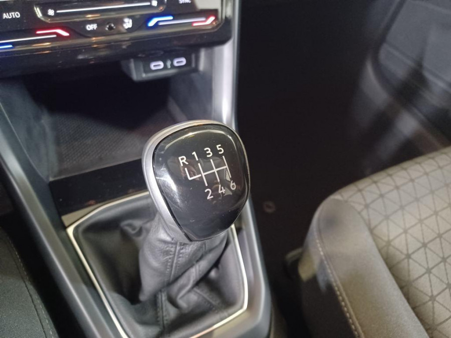 Imagen de Volkswagen T-Cross