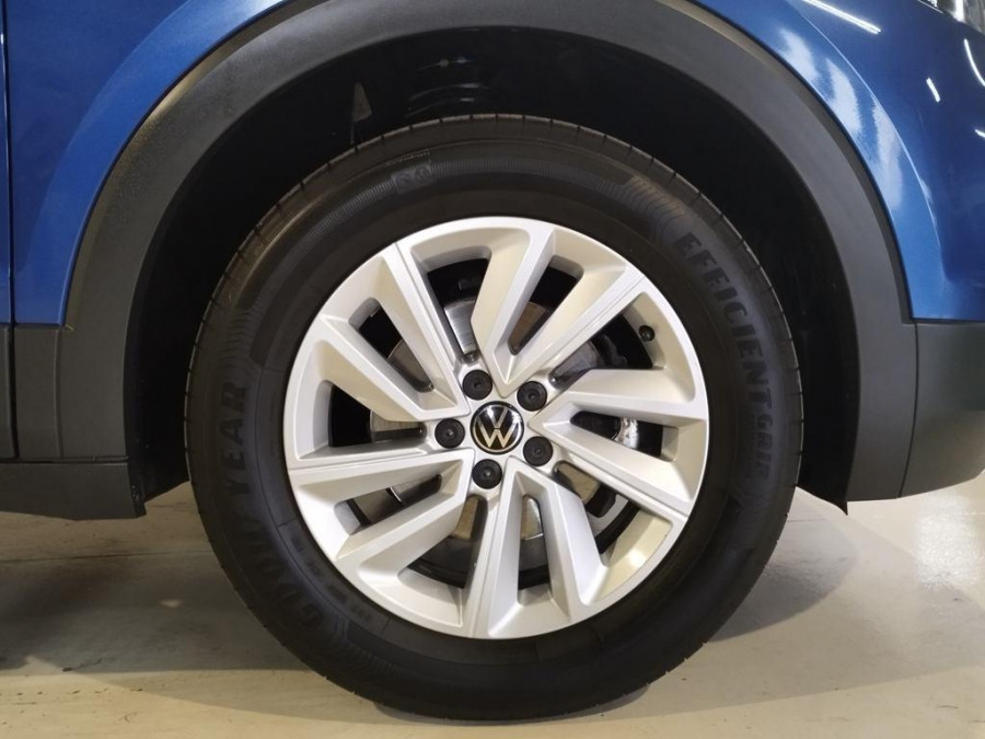 Imagen de Volkswagen T-Cross